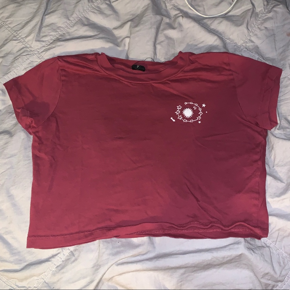 URBAN OUTFITTERS tee
